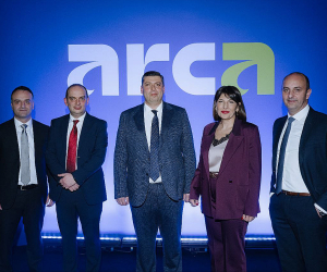 ArCa представляет свой новый стиль