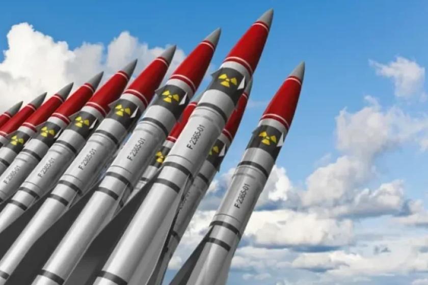 Обновленная ядерная доктрина РФ: хронология, новые условия применения, последствия для международной безопасности, экспертные оценки
