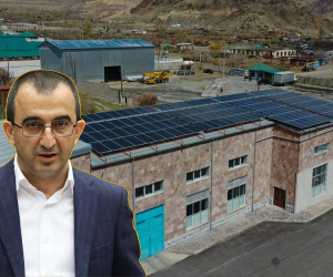 Правительство посредством ANIF инвестировало в бизнес оппозиционного деятеля