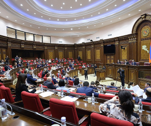 Парламент принял законопроект о продлении до 1 ноября срока представления налоговых деклараций за отчетные 2024 и 2025 годы