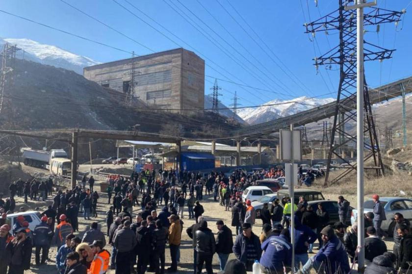 ԶՊՄԿ-ն նախկին աշխատակիցներին սնանկացնելու միտում ունի. քաղհասարակության հայտարարությունը